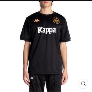Kappa authentic Arnold jersey